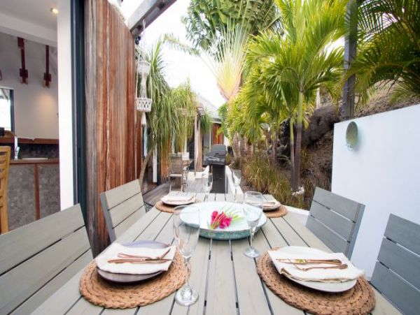 St. Barts Home 964399