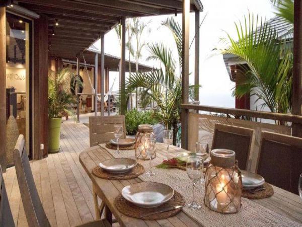 St. Barts Home 964399