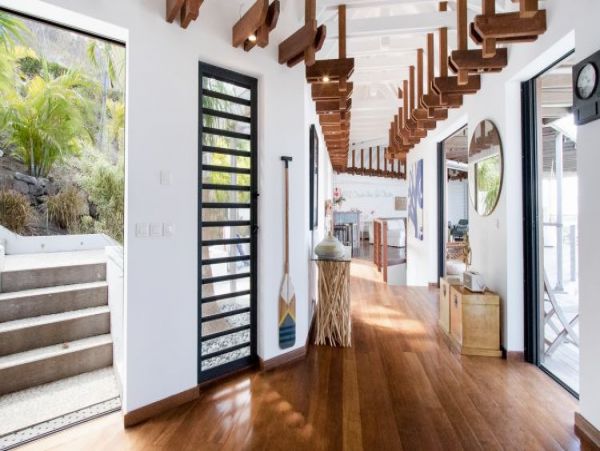 St. Barts Home 964399