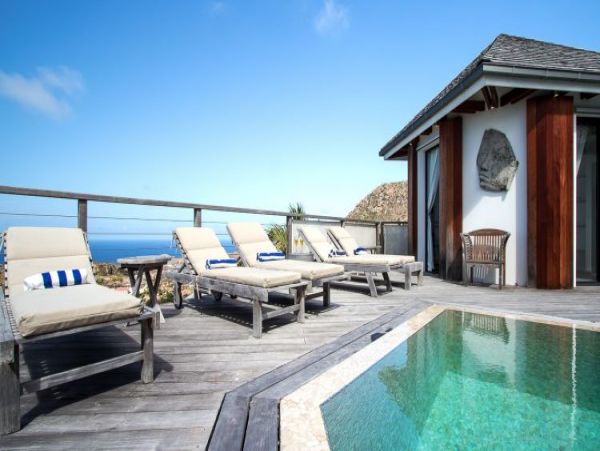 St. Barts Home 964399