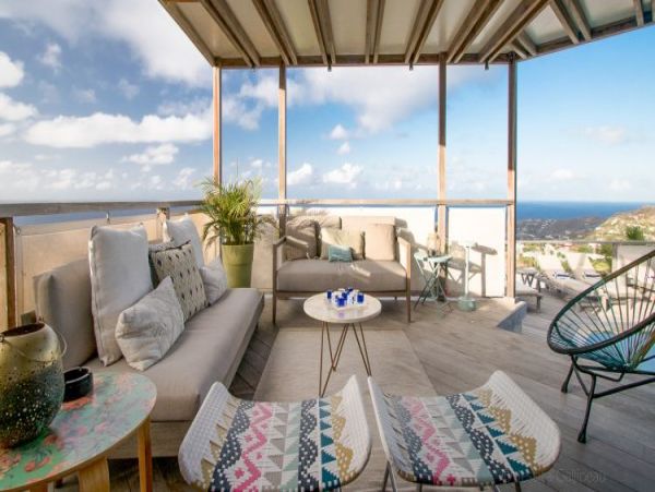 St. Barts Home 964399