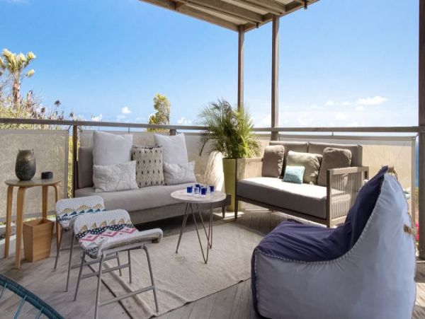 St. Barts Home 964399