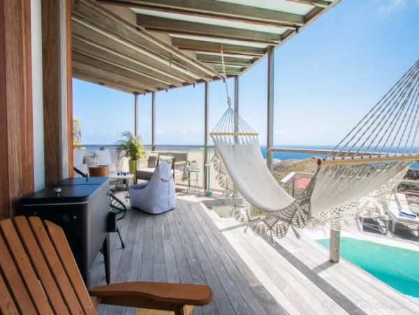 St. Barts Home 964399