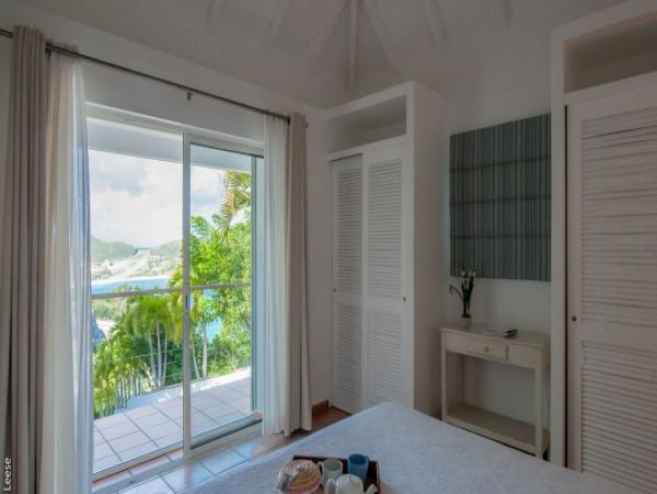 St. Barts Home 964400