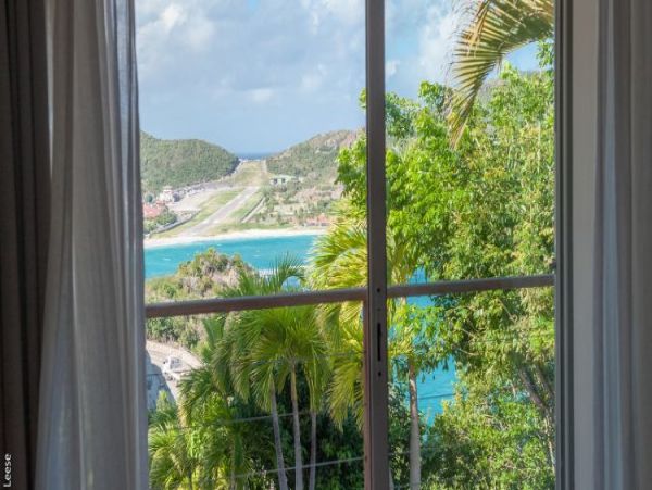 St. Barts Home 964400