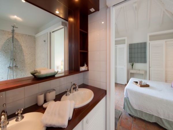 St. Barts Home 964400