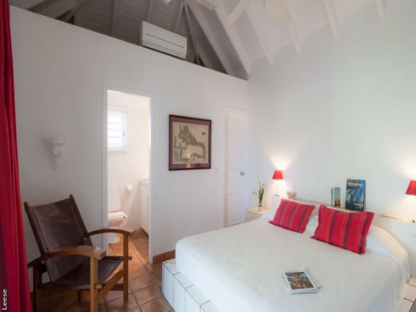 St. Barts Home 964400