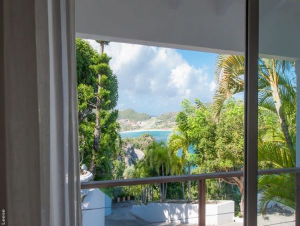 St. Barts Home 964400