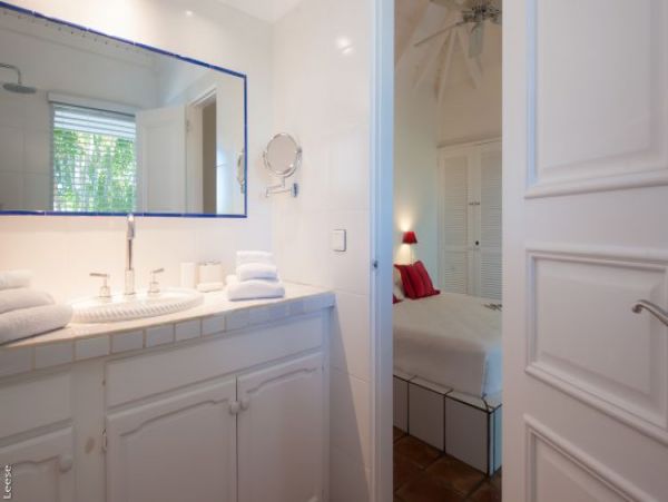 St. Barts Home 964400