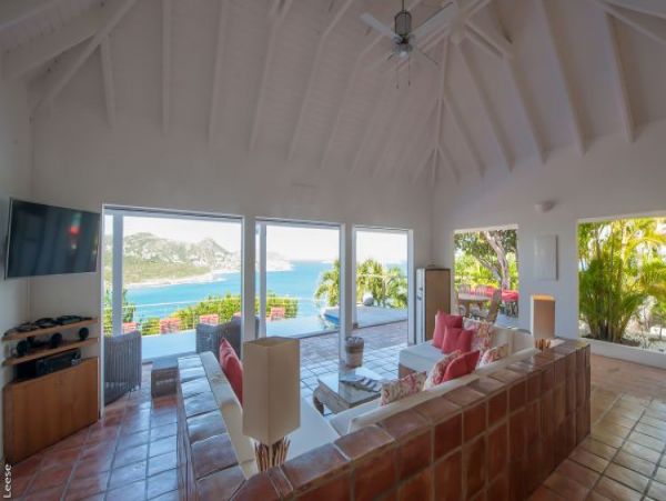 St. Barts Home 964400