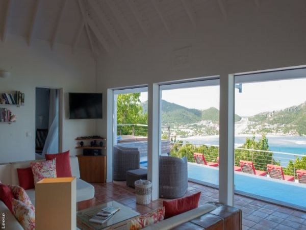 St. Barts Home 964400