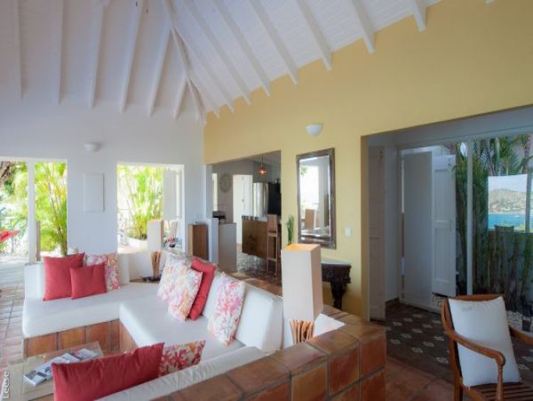 St. Barts Home 964400