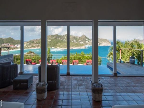 St. Barts Home 964400