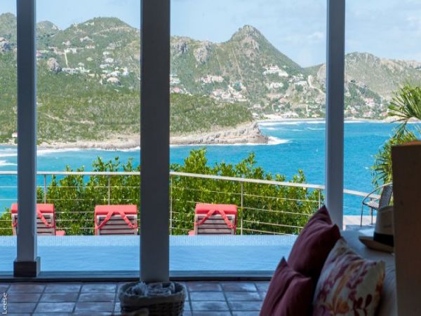 St. Barts Home 964400