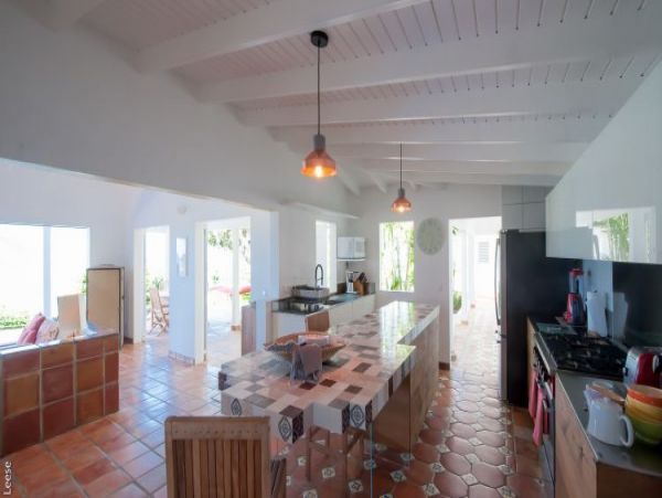 St. Barts Home 964400
