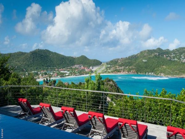 St. Barts Home 964400