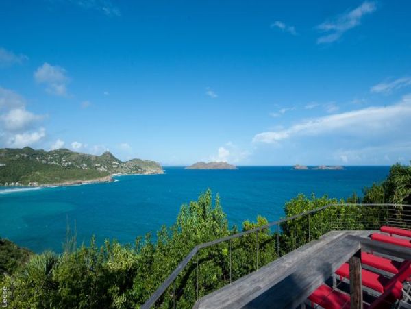 St. Barts Home 964400