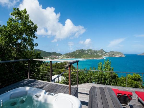 St. Barts Home 964400