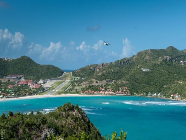 St. Barts Home 964400