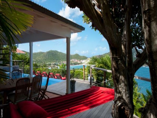 St. Barts Home 964400