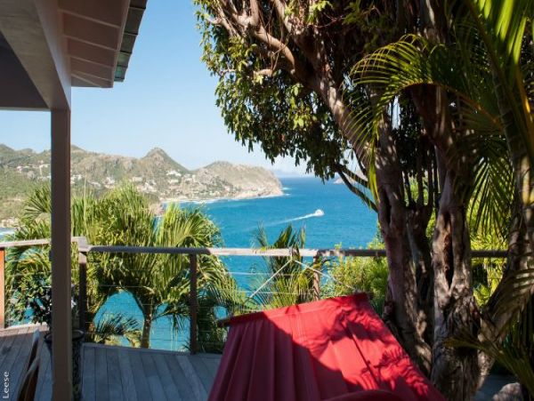 St. Barts Home 964400
