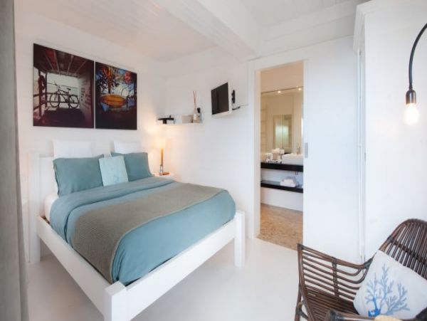 St. Barts Home 964401