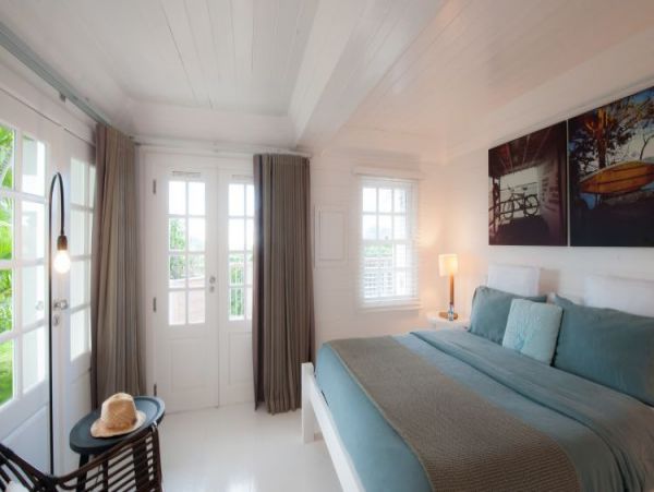 St. Barts Home 964401