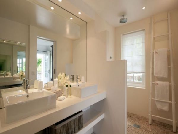 St. Barts Home 964401