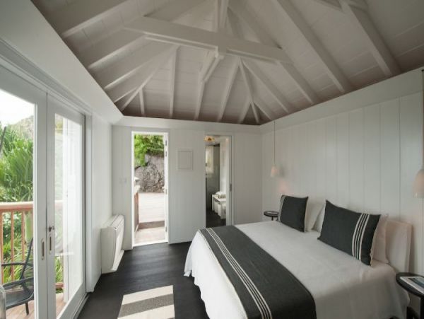 St. Barts Home 964401