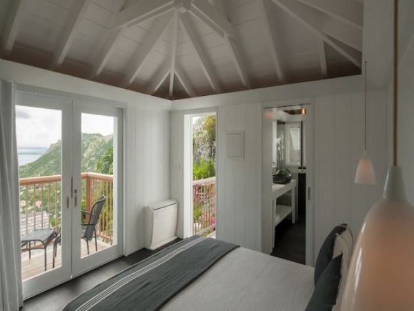 St. Barts Home 964401