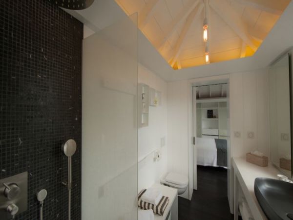 St. Barts Home 964401