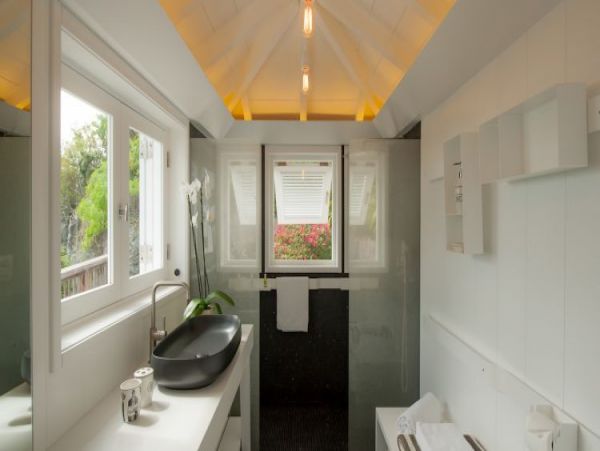St. Barts Home 964401