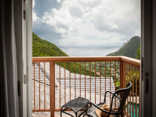 St. Barts Home 964401