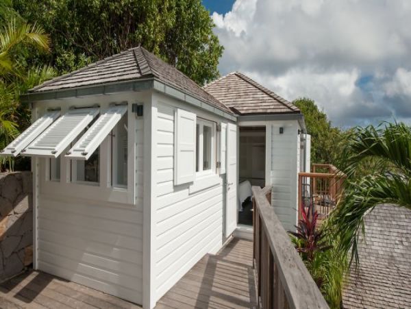 St. Barts Home 964401
