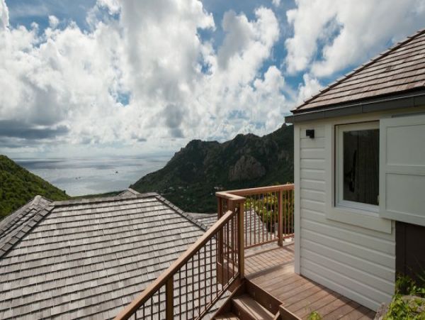 St. Barts Home 964401