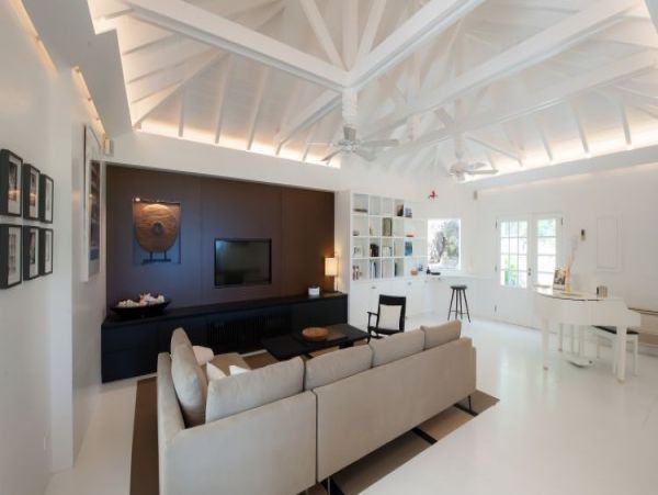 St. Barts Home 964401