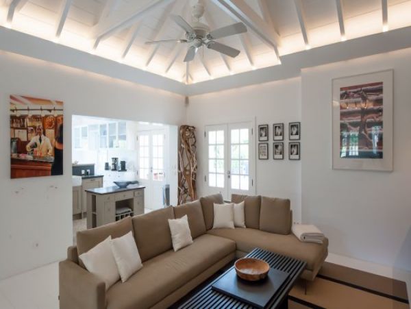 St. Barts Home 964401
