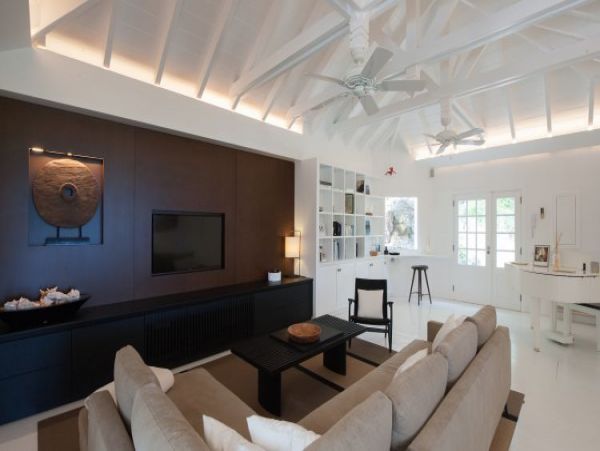 St. Barts Home 964401