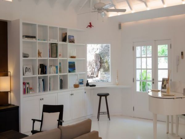 St. Barts Home 964401