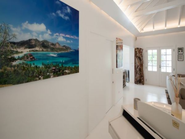 St. Barts Home 964401