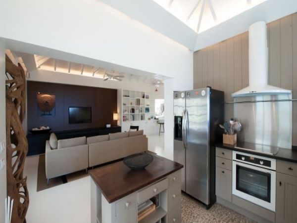 St. Barts Home 964401