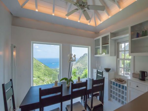 St. Barts Home 964401