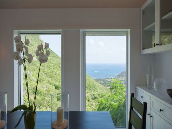 St. Barts Home 964401