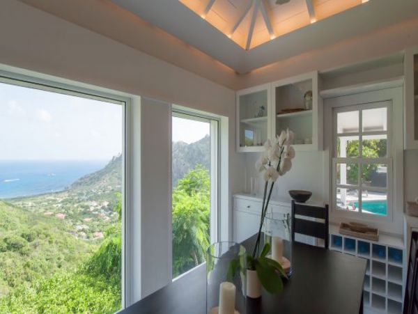 St. Barts Home 964401