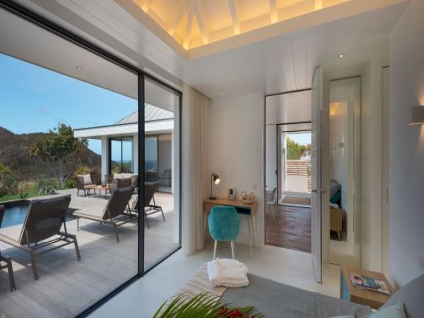 St. Barts Home 964402