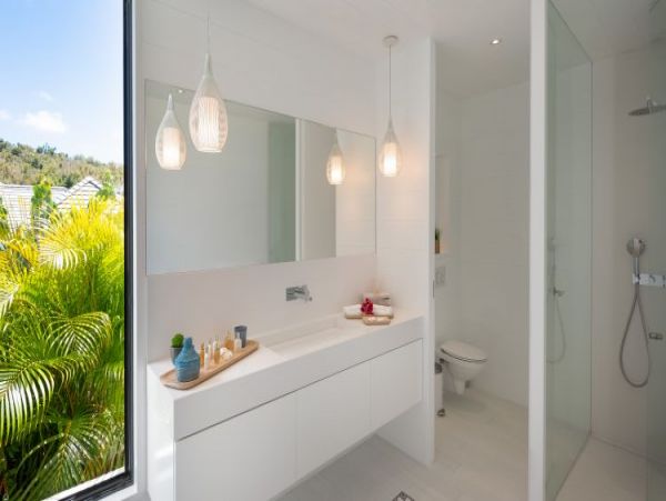St. Barts Home 964402