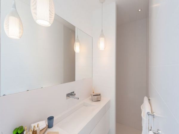 St. Barts Home 964402