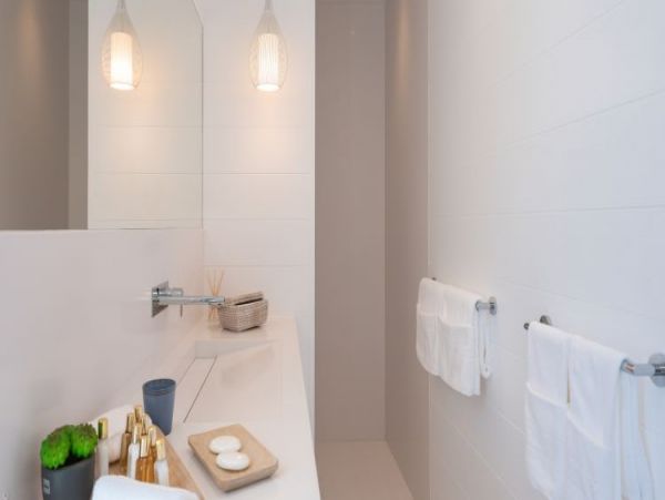 St. Barts Home 964402