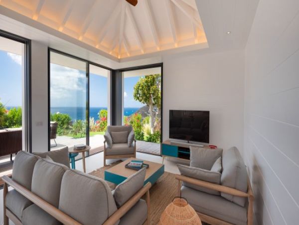 St. Barts Home 964402