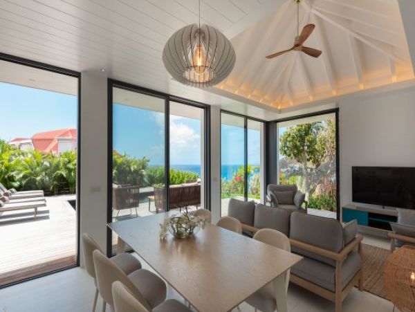 St. Barts Home 964402